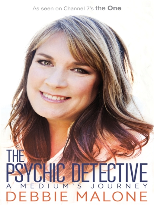 Title details for The Psychic Detective by Debbie Malone - Available